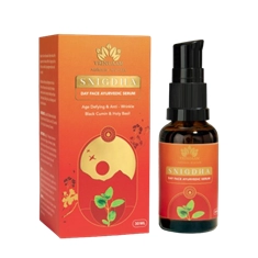 Snigdha Age Defying & Anti – Wrinkles Day Serum